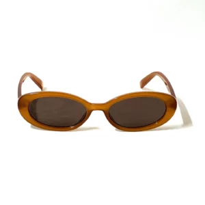 Lunettes de soleil Slow Fire