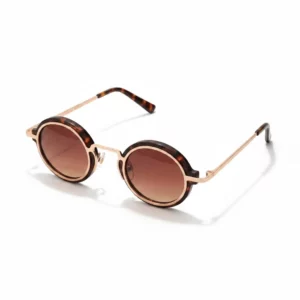 Lunettes de soleil unisexes Trouble City