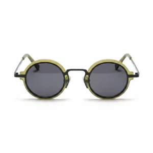 Lunettes de soleil unisexes Trouble City