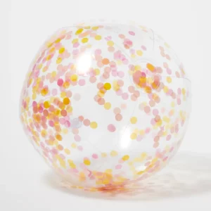 Ballon Gonflable Confettis