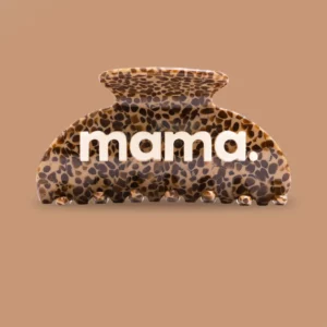 Barrette - Mama