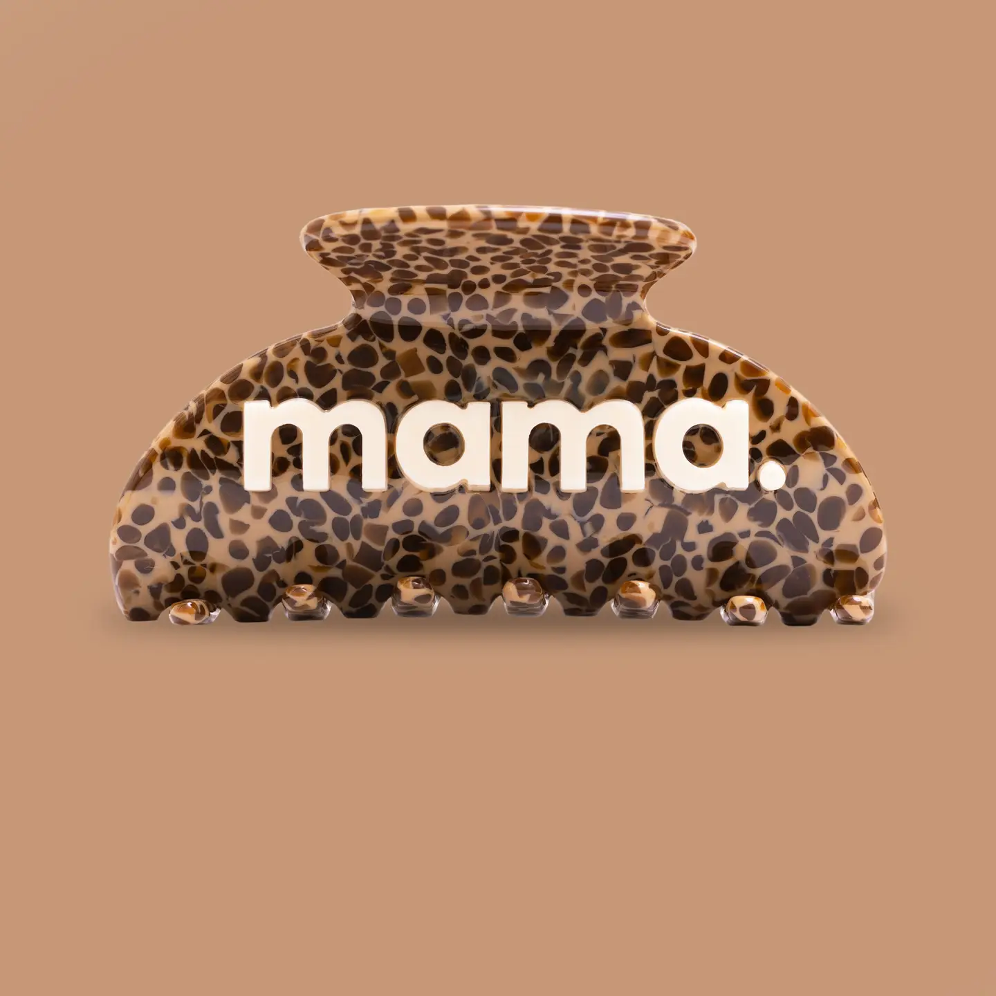 Barrette - Mama
