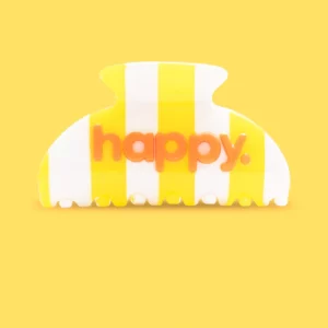 Barrette - Happy