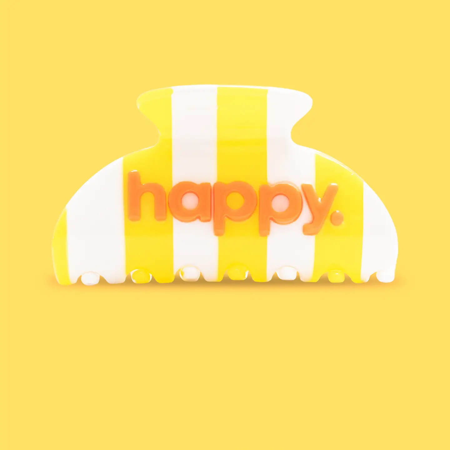 Barrette - Happy