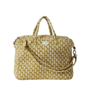 Sac Cabas - Awisha Olive