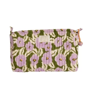 Trousse de toilette - Chunni Cyprès