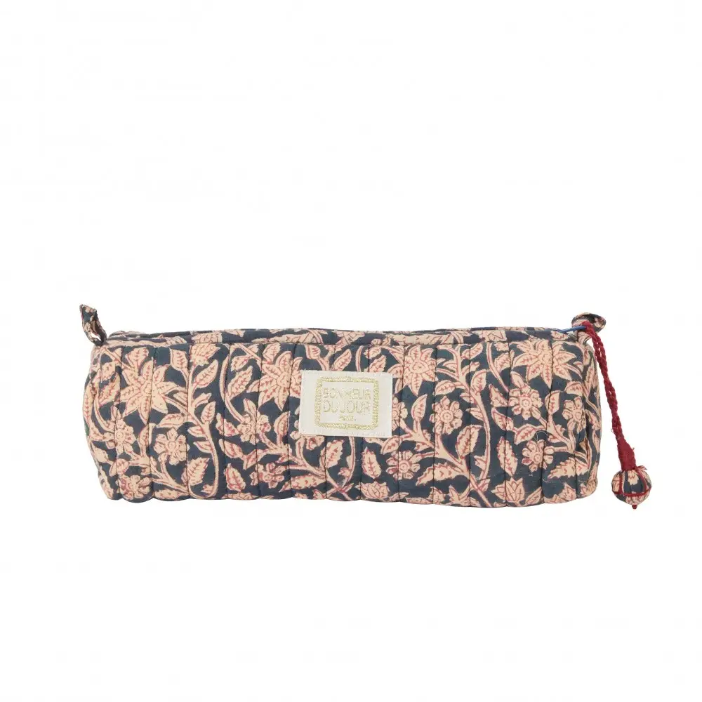 Trousse d'école Nila - Goa Indigo