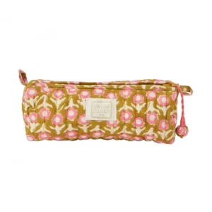 Trousse d'école Nila - Awisha Absynthe
