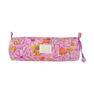 Trousse d'école Nila - Meera Orchidée