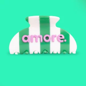 Barrette - Amore