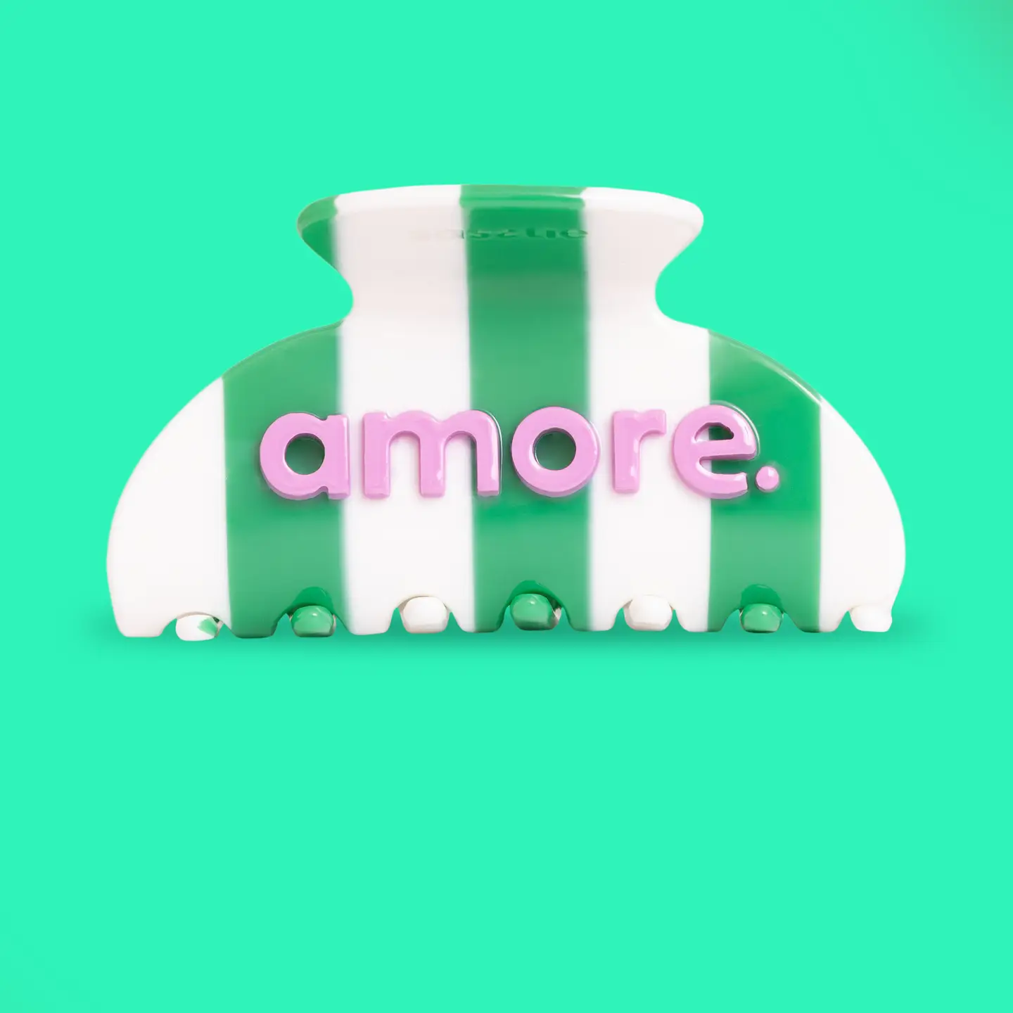 Barrette - Amore
