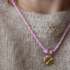 Collier - Annie Rose Berlingot