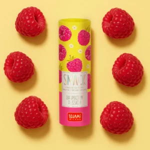 Baume À Lèvres Raspberry - Smack