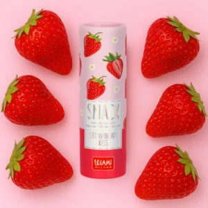 Baume À Lèvres Strawberry - Smack