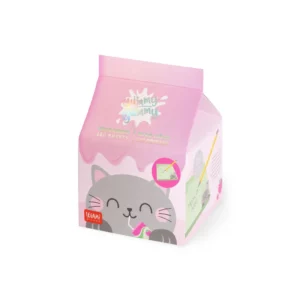 Bloc-Notes Kitty - Yummy Yummy Memo Pad