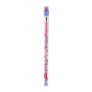 Crayons Empilables avec Gomme Kitty - Take a Tip