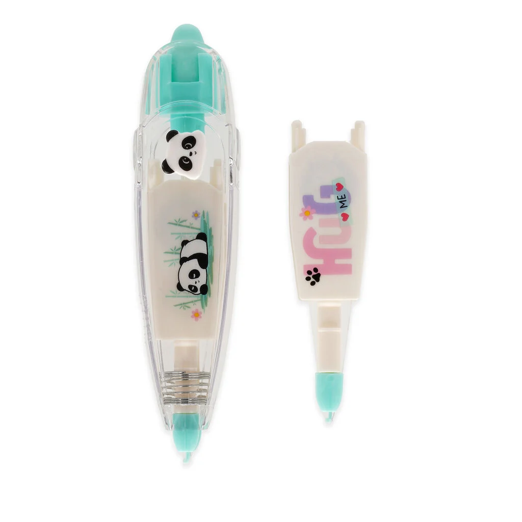Stylo adhésif décoratif Panda Tape - Ruban Déco – Image 2