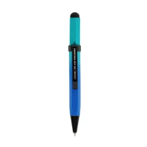 Stylo à Bille - Blue Gradient - Smart Touch