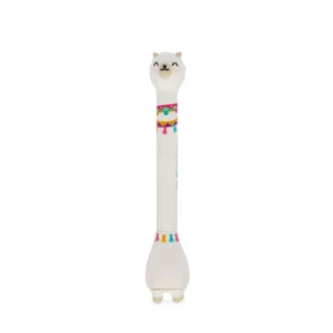 Stylo à Bille Llama avec Base - Stand-Ink Ovation
