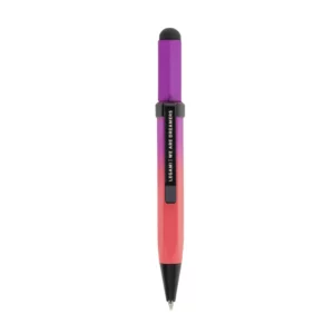Stylo à Bille - Pink Gradient - Smart Touch