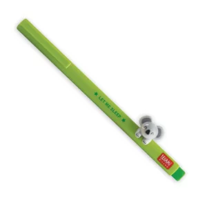 Stylo décoré d'un koala « Laissez-moi dormir »
