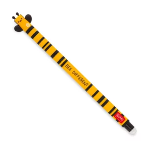 Stylo effaçable Bee Different