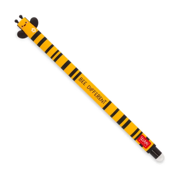 Stylo effaçable Bee Different
