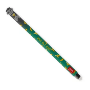 Stylo effaçable Gorille Sauvage mais Gentil