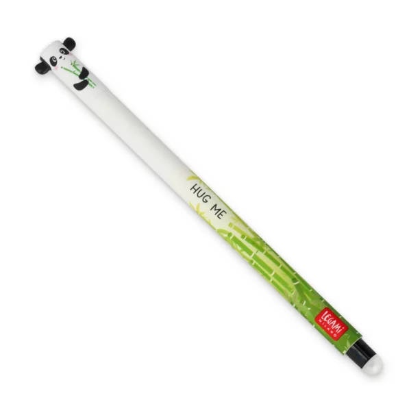 Stylo effaçable Hug Me Panda
