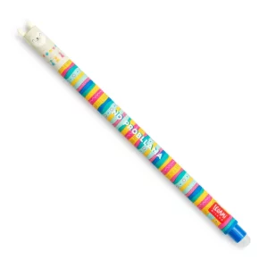 Stylo effaçable "No Probllama" Lama