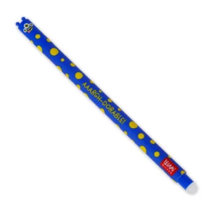 Stylo effaçable Monstre « Aaargh-dorable »