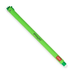Rooarrr ! Stylo effaçable dinosaure