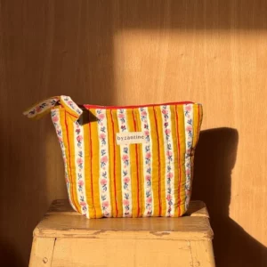 Grande trousse beauté - FLORA Passion