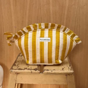 Grande trousse froufrou - PACHA Passion