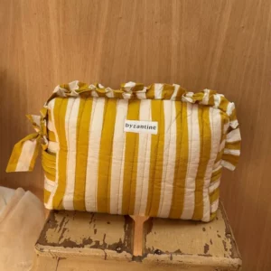 Grande trousse volants - PACHA Passion