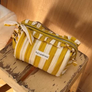 Petite trousse volants - PACHA Passion